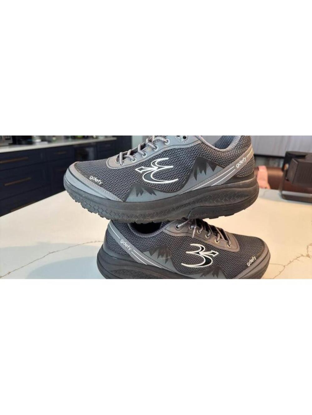 Gravity Defyer G-Defy Mighty Walk Men's Size 12 - Picture 3 of 9